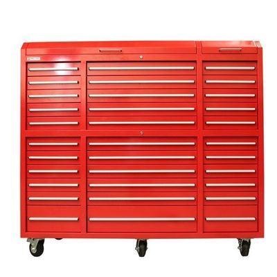 Acceptabile OEM ODM Acciaio laminato a freddo Cassa utensili vedova nera per rotolamento pesante