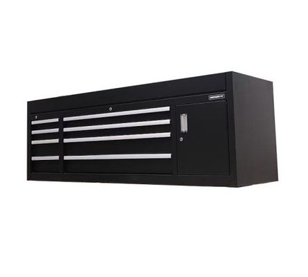 7 Disegnatori Atelier Roller Tool Set Box Cabinet con supporto di laboratorio professionale
