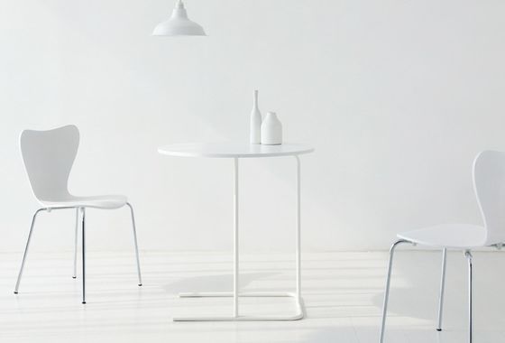 Tavolo da pranzo laterale regolabile in altezza per tavolo da caffè moderno in mobili da soggiorno