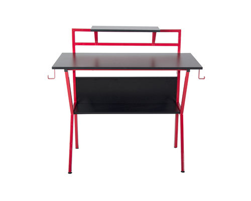 Office Gaming Desk in Nord Europa stile con design semplice e colore personalizzato