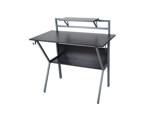 Office Gaming Desk in Nord Europa stile con design semplice e colore personalizzato