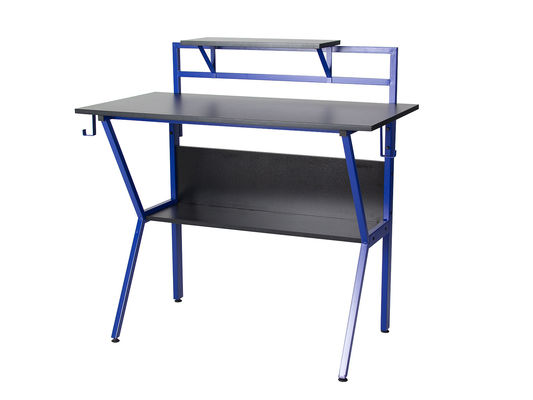 Office Gaming Desk in Nord Europa stile con design semplice e colore personalizzato