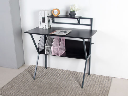 Office Gaming Desk in Nord Europa stile con design semplice e colore personalizzato