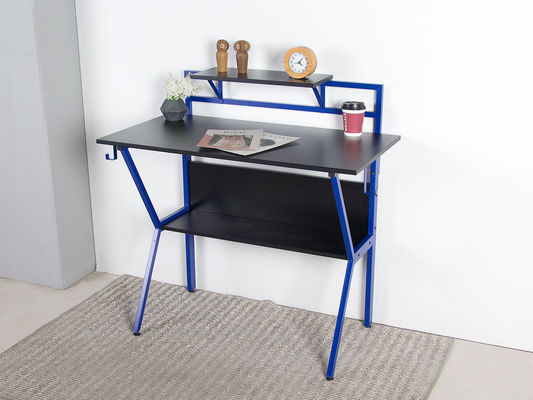 Office Gaming Desk in Nord Europa stile con design semplice e colore personalizzato