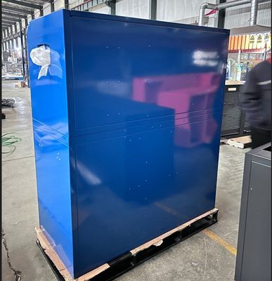 Strumenti da garage argento 56&quot; scatola di attrezzi in acciaio a rotolamento metallo armadietto per attrezzi da garage
