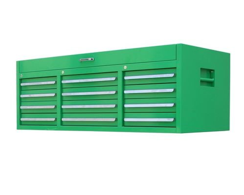 Garage Store Tools Design Arredamento utensili pesanti con ruote Supporto personalizzato OEM
