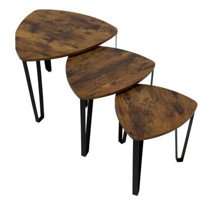 Imballaggio postale Y Modern Design Center Tea Side Coffee Tables for Living Room Furniture