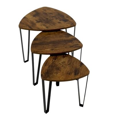 Imballaggio postale Y Modern Design Center Tea Side Coffee Tables for Living Room Furniture