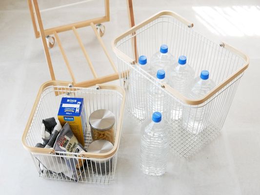 Moderno Design Pieghevole Indumenti sporchi Cesto di stoccaggio Cesto per Home Office Indumenti gestione