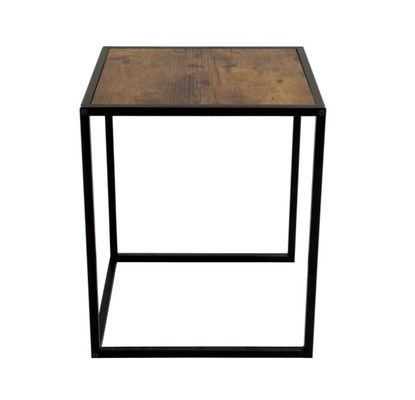 Arredamento per soggiorno in metallo con design moderno e finitura in oro di lusso