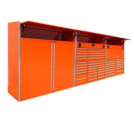 OEM ODM accettato 72 pollici cassetto utensili carta di metallo utensili personalizzati Box fornitori Auto armadio utensili carrello garage
