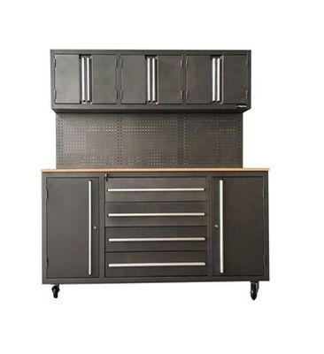 1.0/1.2/1.5mm Spessore cassettiere LS-1022 Master Force Tool Cabinet per stoccaggio pesante