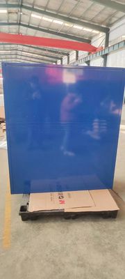 1.0/1.2/1.5mm Spessore Armadio per attrezzature per la gestione di laboratori professionali