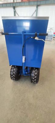 LS-004B Armadio utensili in metallo marrone con cassetti di cassetti meccanici automatici a rulli