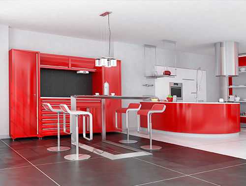 Stazione di lavoro per garage, magazzino, laboratorio di attrezzature modulare, armadietto, banco di lavoro pesante