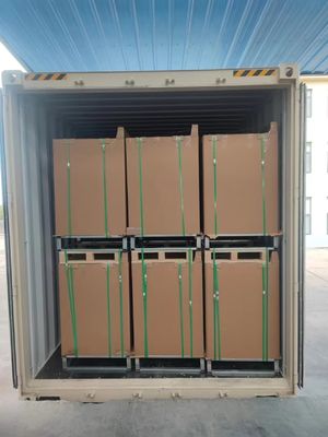 20 cassetti armadietto per attrezzi pesanti per il garage immagazzinamento spessore 1,0-1,5 mm immagazzinamento in officina