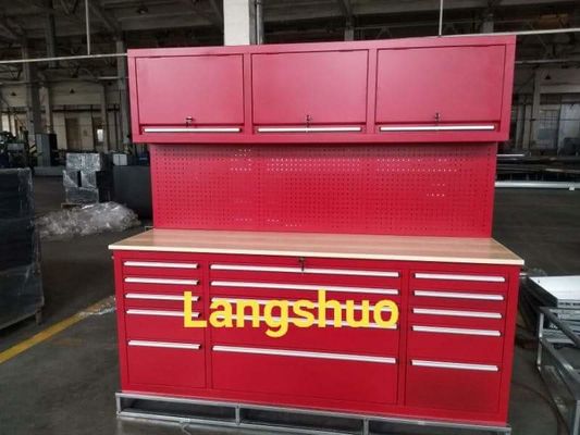 Acceptabile OEM ODM 72 pollici scatola utensili armadio a rulli per lo stoccaggio di attrezzi pesanti