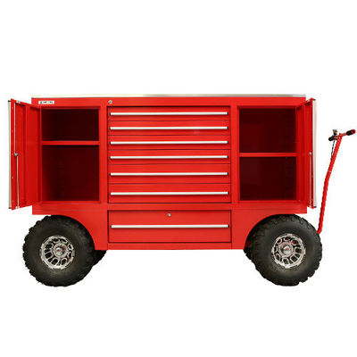 Matto per cassetti Opzionale 2024 Nuovo carrello di montaggio con cassetti scatola attrezzi garage armadi di stoccaggio