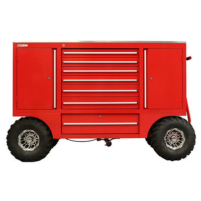 Spessore 0,8 mm-1,50 mm Banchetto utensili per garage Negozio utensili Box Set cassetto durevole