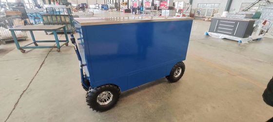 Organizza in modo efficiente il tuo laboratorio con LS-004B Customization Heavy Duty Tool Cabinet