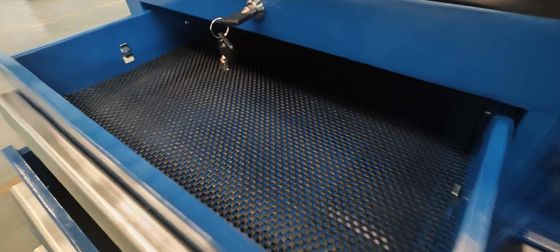 Organizza in modo efficiente il tuo laboratorio con LS-004B Customization Heavy Duty Tool Cabinet