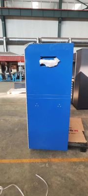 Aggiornare il tuo laboratorio di garage con un cold rolled Steel Professional Tool Box Roller Cabinet