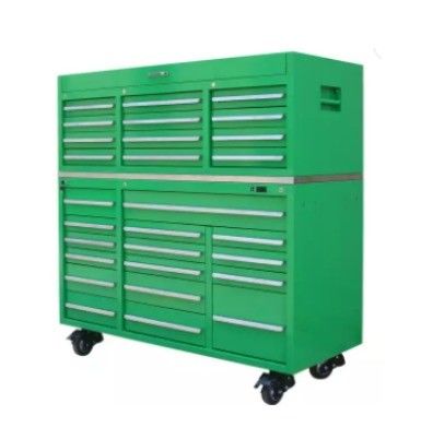 Garage Store Tools Grandi Pro Series Racing Pit Tool Chest con ruote e maniglia