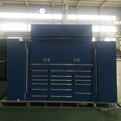 Armadio utensili multifunzione Metallo pesante ProWorks Armadio utensili per attrezzi da garage