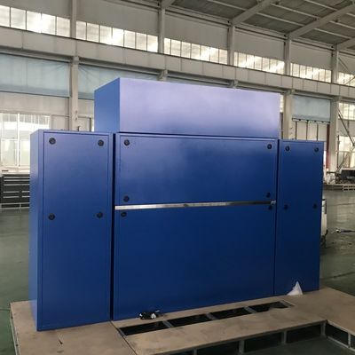 Armadio utensili multifunzione Metallo pesante ProWorks Armadio utensili per attrezzi da garage