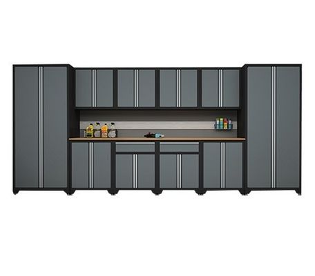 Camionetto di attrezzature laminate a freddo