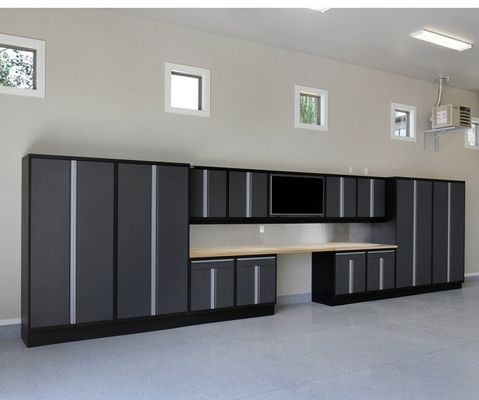 Camionetto di attrezzature laminate a freddo