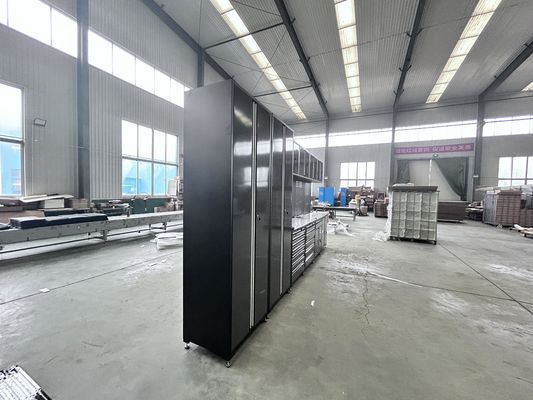 Supporto ODM Arredamento utensili da 7 cassetti per postazioni di lavoro moderne