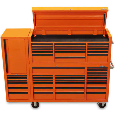 Strumenti di laboratorio pesanti chiudibili con spessore di 1,0/1,2/1,5 mm e serratura