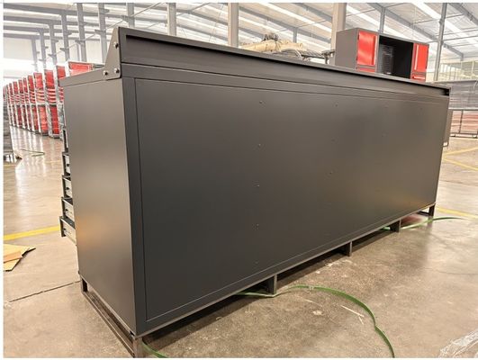Finish Workbench personalizzato frigorifero e freezer tool bench per il tuo business