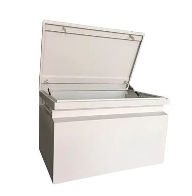 LS-JB-48 Pit Box 1.0mm 1.2mm 1.5mm Metal Tool Cabinet Il tuo partner di supporto personalizzato
