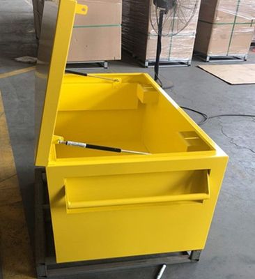 LS-JB-48 Pit Box 1.0mm 1.2mm 1.5mm Metal Tool Cabinet Il tuo partner di supporto personalizzato