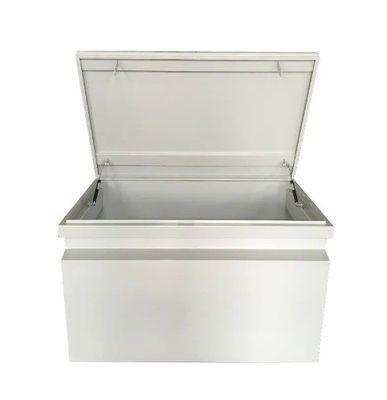 LS-JB-48 Pit Box 1.0mm 1.2mm 1.5mm Metal Tool Cabinet Il tuo partner di supporto personalizzato