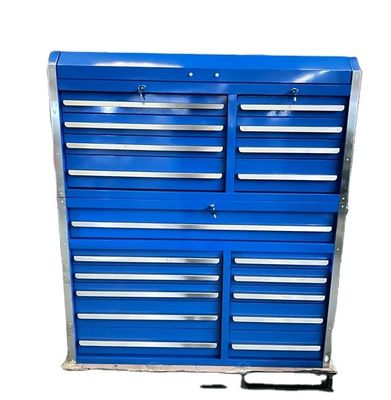 1.0mm 1.2mm 1.5mm Garage Storage Tool Cabinet LS-001 Designer Series con serratura