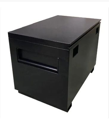 Gabinetto Acciaio 48&quot; Box di lavoro per officina Ferro durevole Heavy Duty Metal Box di stoccaggio