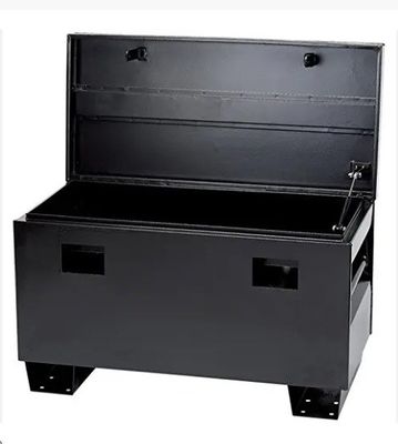 Gabinetto Acciaio 48&quot; Box di lavoro per officina Ferro durevole Heavy Duty Metal Box di stoccaggio