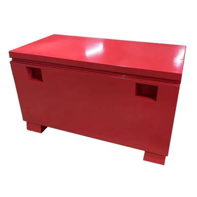 Gabinetto Acciaio 48&quot; Box di lavoro per officina Ferro durevole Heavy Duty Metal Box di stoccaggio