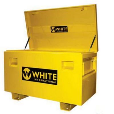 Gabinetto Acciaio 48&quot; Box di lavoro per officina Ferro durevole Heavy Duty Metal Box di stoccaggio