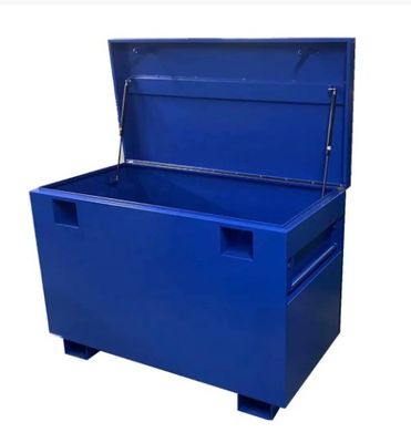 Gabinetto Acciaio 48&quot; Box di lavoro per officina Ferro durevole Heavy Duty Metal Box di stoccaggio