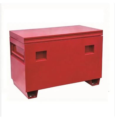 Gabinetto Acciaio 48&quot; Box di lavoro per officina Ferro durevole Heavy Duty Metal Box di stoccaggio