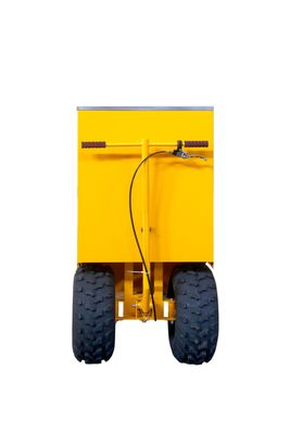 Colore del cliente Arredamento di attrezzi metallo pesante carrello per laboratorio e garage