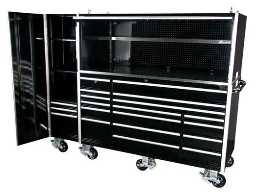 LS-2200 chiudibile 1.0mm 1.2mm 1.5mm Combined Tool Cabinet per soluzioni OEM personalizzate