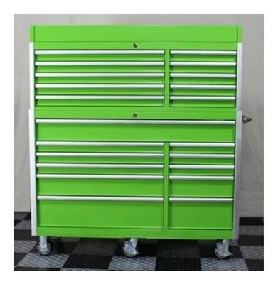 10 pezzi durevole laminato a freddo in acciaio garaggio attrezzatura armadio per fornitura di attrezzature pesanti