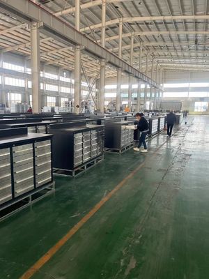 7 cassetti carrello di attrezzi metallo pesante armadietto di attrezzi a rotolamento per il garage di riparazione auto