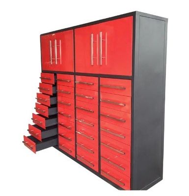 Supporto personalizzato OBM Heavy Duty Garage Storage Cabinet per combinazioni di serie personalizzate