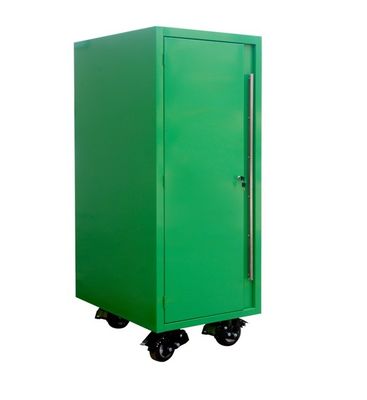 Soluzione di stoccaggio degli attrezzi per meccanici professionisti